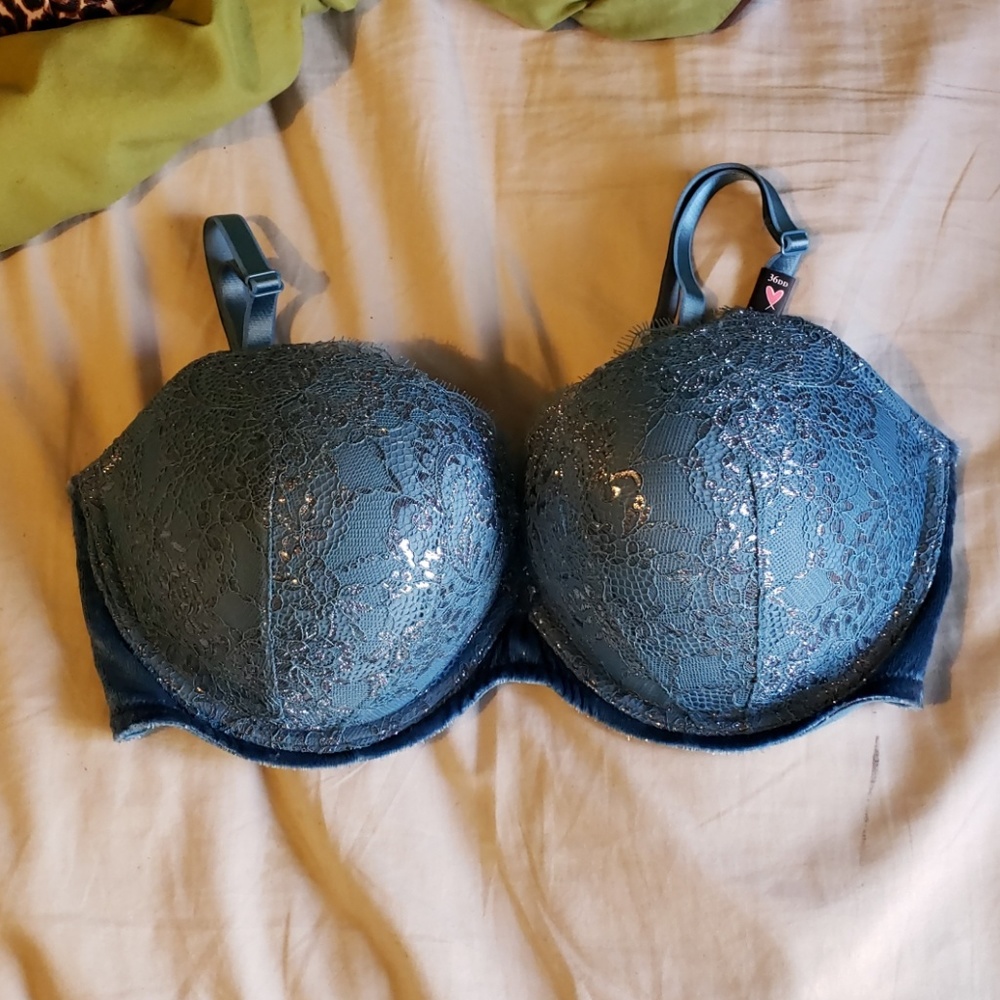 36DD push up